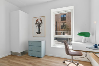 Indbydende bolig på 97 m² - Mundskænken, Ølstykke - 2
