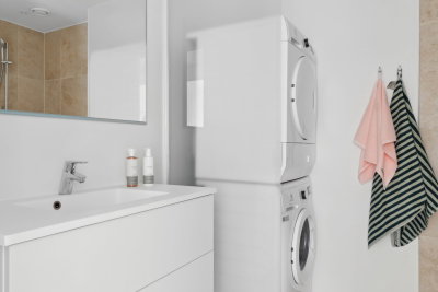 Indbydende bolig på 97 m² - Mundskænken, Ølstykke - 4