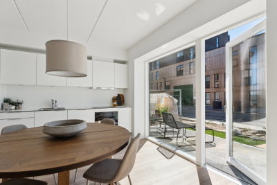 Indbydende bolig på 75 m² - Mundskænken, Ølstykke - 4