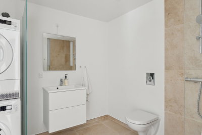 Indbydende bolig på 75 m² - Mundskænken, Ølstykke - 2