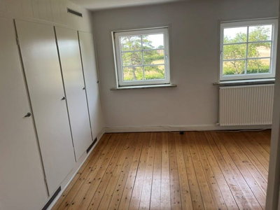 Hyggeligt hus med have nær Nykøbing F. - Grønsundsvej, Nykøbing F - 2
