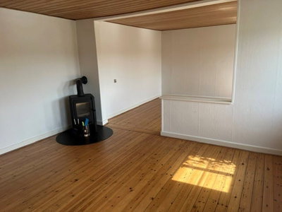 Hyggeligt hus med have nær Nykøbing F. - Grønsundsvej, Nykøbing F - 4