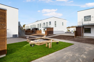 Bolig på 55 m² - Hedelunden, Greve - 2