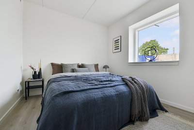 Bolig på 55 m² - Hedelunden, Greve - 3
