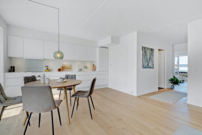 Bolig på 62 m² - Finn Bager Jensens Vej, Hillerød - 1