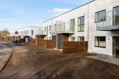 Indbydende bolig på 78 m² - Hedelunden, Greve - 3