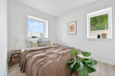Indbydende bolig på 78 m² - Hedelunden, Greve - 2