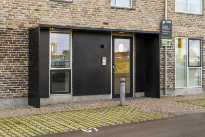 Indbydende bolig på 61 m² - Finn Bager Jensens Vej, Hillerød - 2