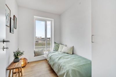 Bolig på 62 m² - Finn Bager Jensens Vej, Hillerød - 2