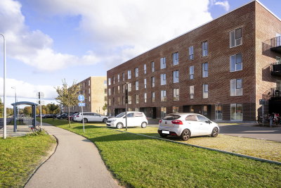 Bolig på 62 m² - Finn Bager Jensens Vej, Hillerød - 4
