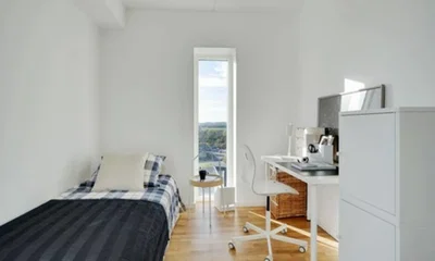 Lys 3-værelses med altan - Blåkildevej, Aalborg Øst - 4