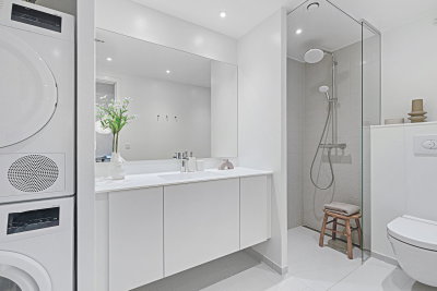 Beautiful home of 115 m² - Ørestads Boulevard, København S - 1