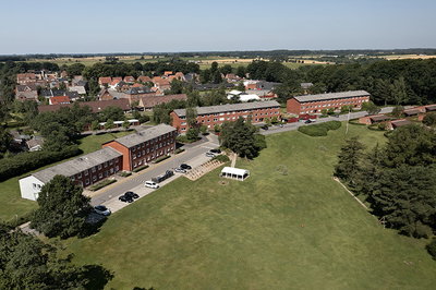 Lækker familiebolig i Kjellerup - Dommerparken, Kjellerup - 2