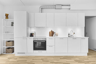 Flot bolig på 68 m² - Gadelandet, Brønshøj - 2