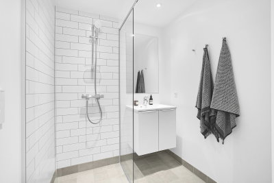 Flot bolig på 68 m² - Gadelandet, Brønshøj - 4