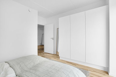 Dejlig lejlighed på 110 m² - Gadelandet, Brønshøj - 1