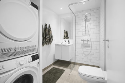 Dejlig lejlighed på 110 m² - Gadelandet, Brønshøj - 3