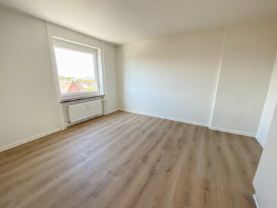 apartment Lys og funktionel 1-værelses på 41 m² i roligt kvarter