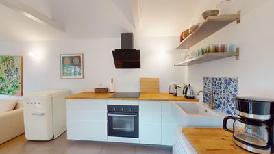 Møbleret bolig på 60 m² i Hellerup - Eggersvej, Hellerup - 4