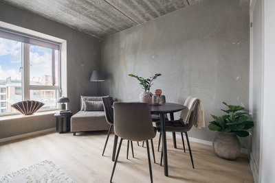1-værelses lejlighed med moderne fællesfaciliteter på Sluseholmen - Ved Stigbordene, København SV - 3
