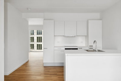 Indbydende lejlighed på 93 m² - Guldblommevej, Ballerup - 4
