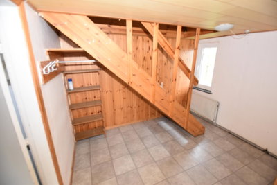 Rummelig bolig på 129 m² i Roslev - Sdr. Thisevej, Roslev - 2