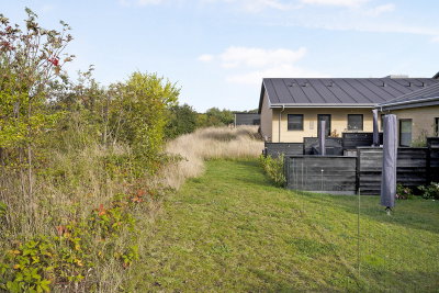Indbydende bolig på 113 m² - Lindehaven, Helsingør - 1