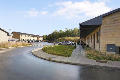 Indbydende bolig på 113 m² - Lindehaven, Helsingør - 2