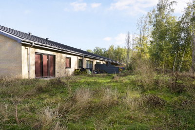 Indbydende bolig på 109 m² - Lindehaven, Helsingør - 3