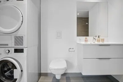 Moderne 3-værelses lejlighed i Silkeborg - Herningvej, Silkeborg - 1