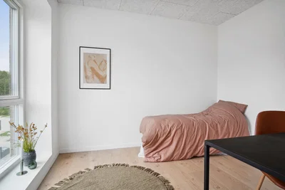 Moderne 3-værelses lejlighed i Silkeborg - Herningvej, Silkeborg - 2