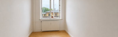 4-værelses lejlighed med altan i Glostrup - Kildevej, Glostrup - 3