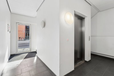Moderne boliger med central beliggenhed i Valby - Montagehalsvej, Valby - 1