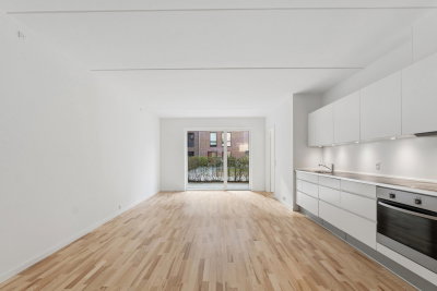 Moderne boliger med central beliggenhed i Valby - Montagehalsvej, Valby - 3