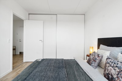 Moderne lejligheder i grønne omgivelser - Malervangen, Glostrup - 3