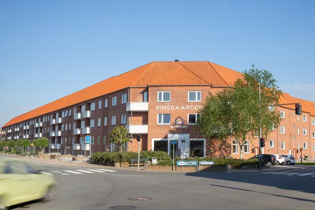 apartment Lejlighed i Struer