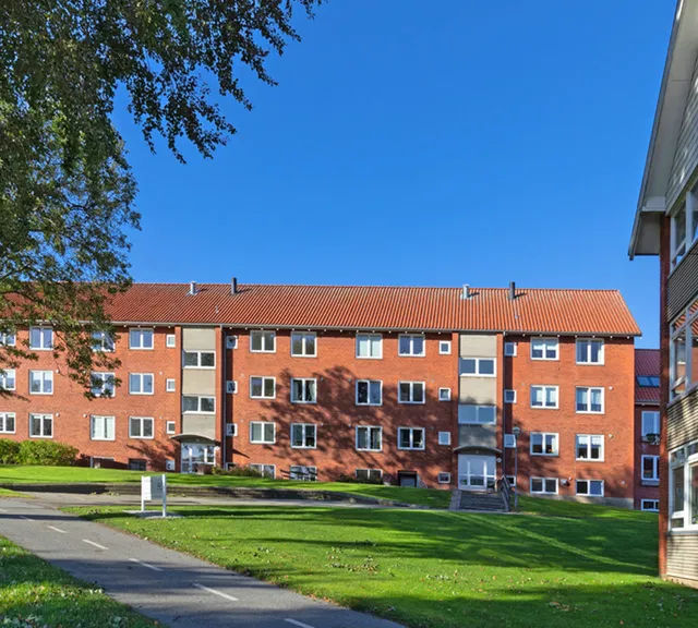 apartment Apartment in Struer