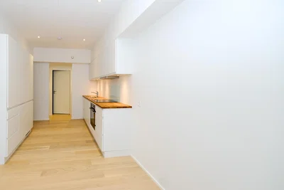 Eksklusiv 3-værelses med fjordudsigt og walk-in - Porthusgade, Aalborg - 2