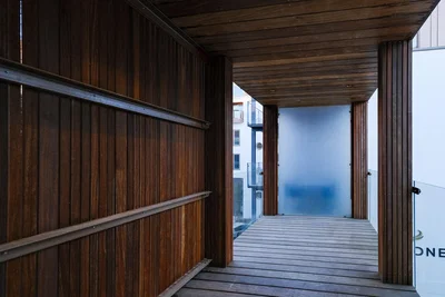 Eksklusiv 3-værelses med fjordudsigt og walk-in - Porthusgade, Aalborg - 4