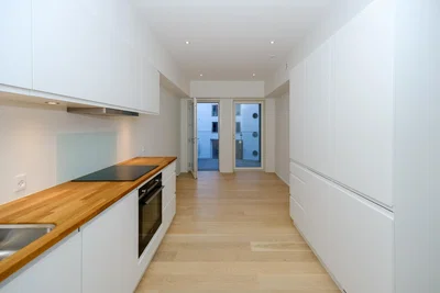 Eksklusiv 3-værelses med fjordudsigt og walk-in - Porthusgade, Aalborg - 3