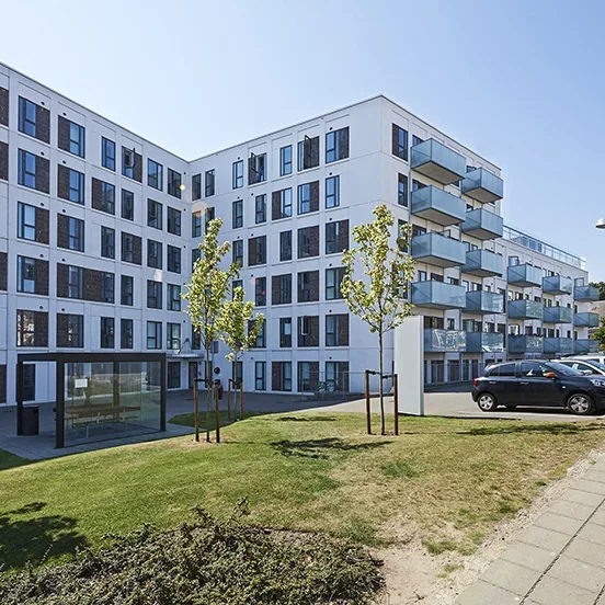 Dejlig apartment - Havnegade, Esbjerg - 0