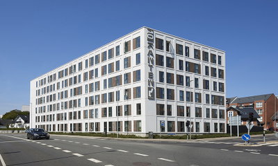 Dejlig apartment - Havnegade, Esbjerg - 3