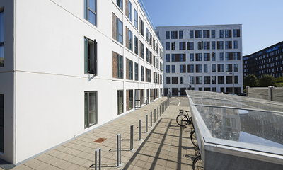Dejlig apartment - Havnegade, Esbjerg - 2