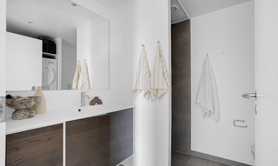 Lys 3-værelses lejlighed 81 m² i Nærheden, Hedehusene - Skinnestræde, Hedehusene - 2