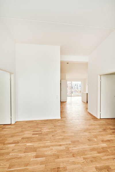 Charmerende lejlighed, 80 m² - Jernurtvej, Ballerup - 1