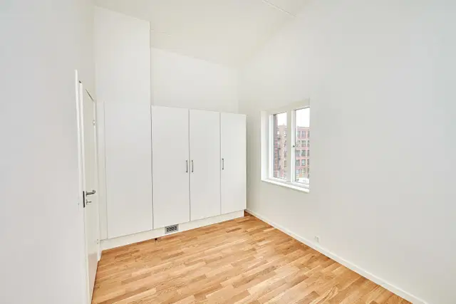 apartment Charmerende lejlighed, 80 m²