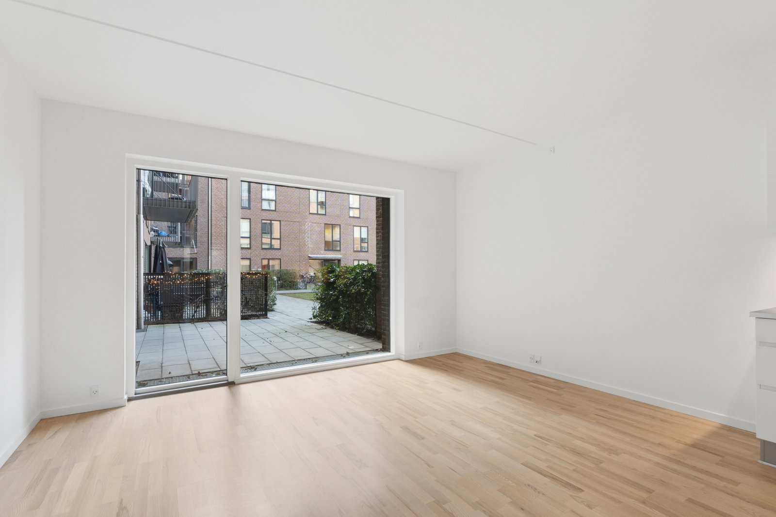 apartment Modern Homes in a Central Location in Valby