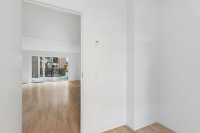 Moderne boliger med central beliggenhed i Valby - Gearhalsvej, Valby - 2
