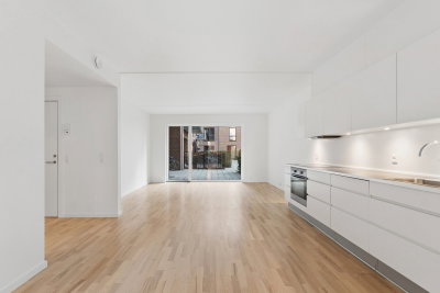 Moderne boliger med central beliggenhed i Valby - Gearhalsvej, Valby - 1