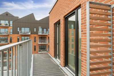 Indbydende bolig på 124 m² - Mekanikvej, Brøndby - 3
